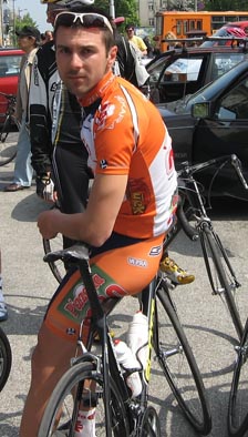 SPASIC SAMPION NA BRDU